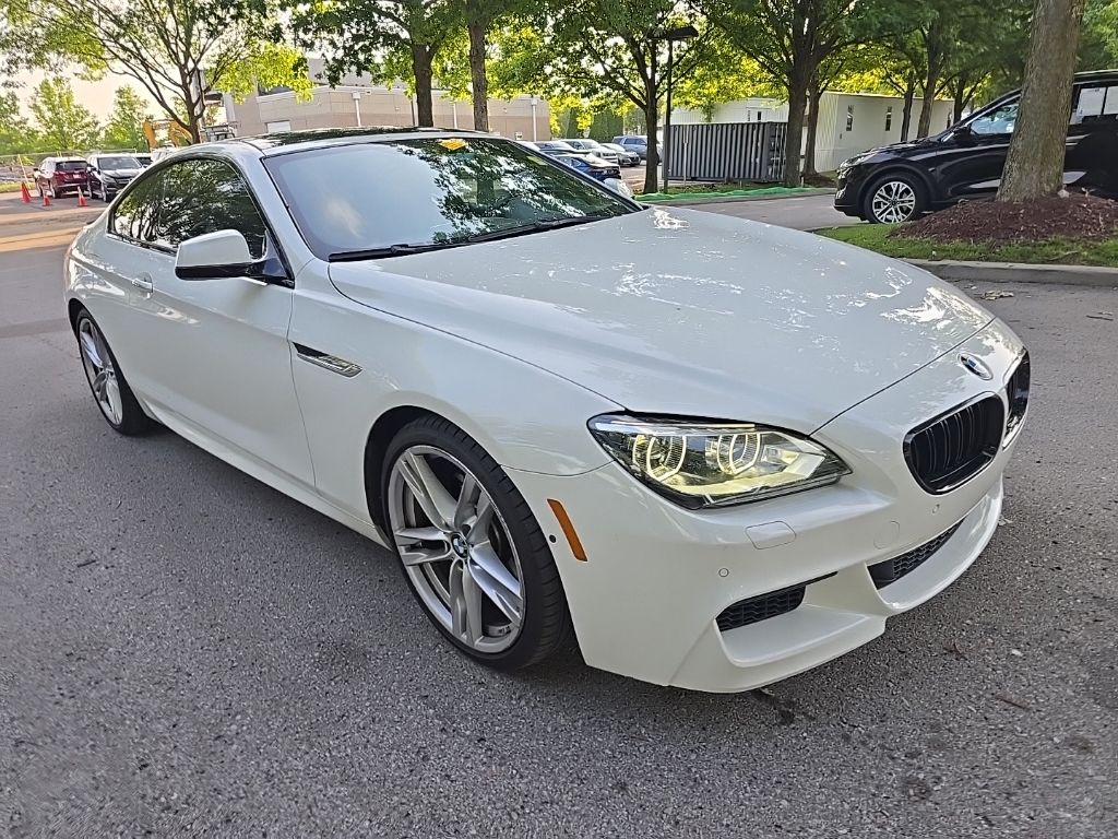 bmw 6 series 2014 WBAYM9C50ED248085 image bmw 6 series 2014 WBAYM9C50ED248085 image